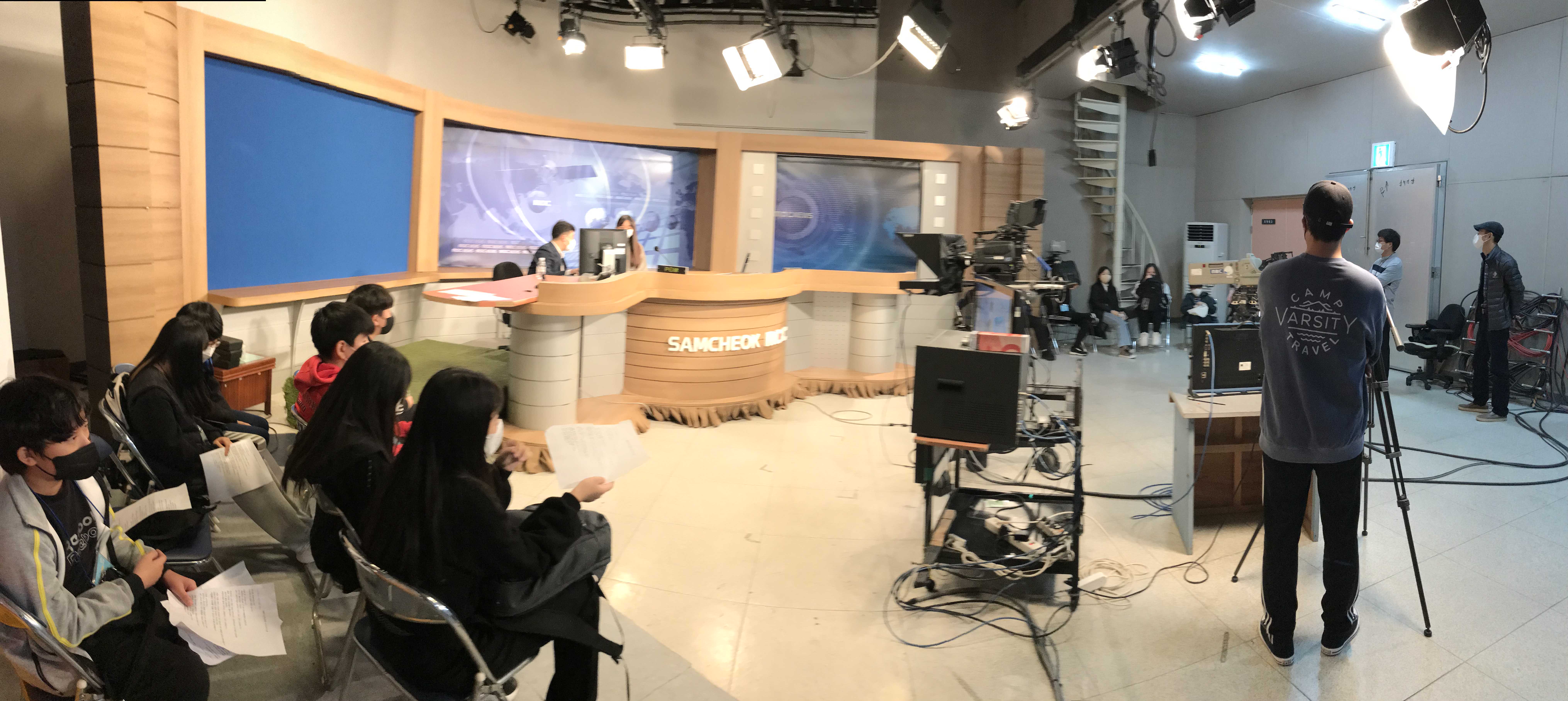  MBC미디어스쿨 <펀펀클래스>