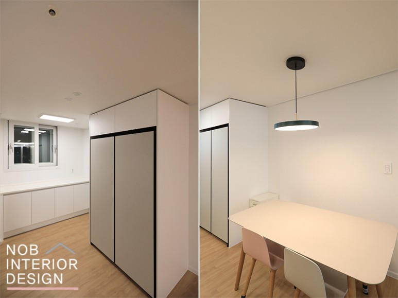 광명시 인테리어 - 광명해모로 이연 아파트 7