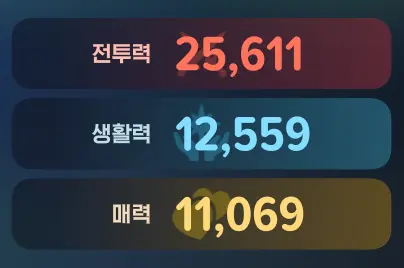 전투력-25611