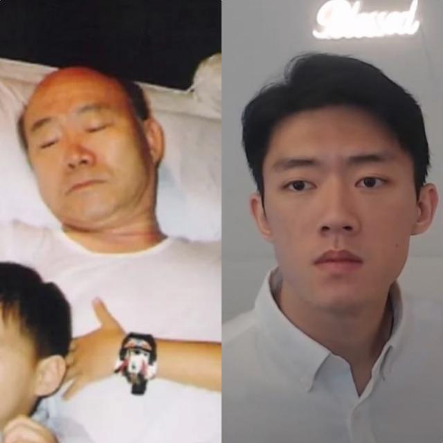 전두환 손자 "5월 28일 내한해 5·18 유가족에 사과하겠다" 1