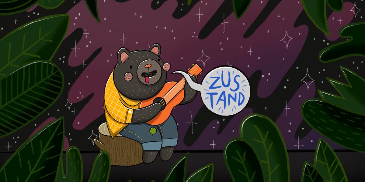  개쉽다! Zustand 사용법 - React 상태관리 라이브러리