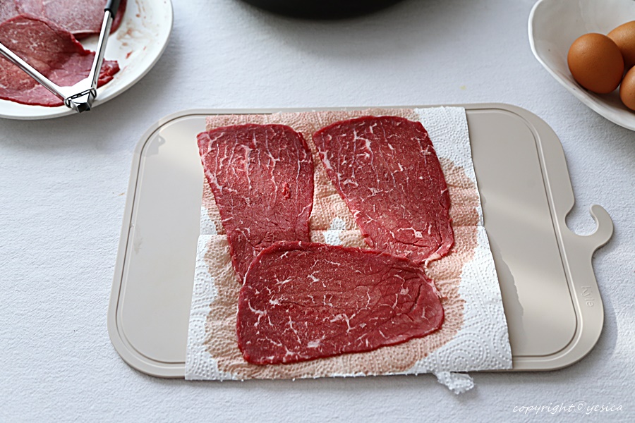 식탁 위 플레이팅까지 완벽! 테팔매직핸즈 인덕션 후라이팬세트 10