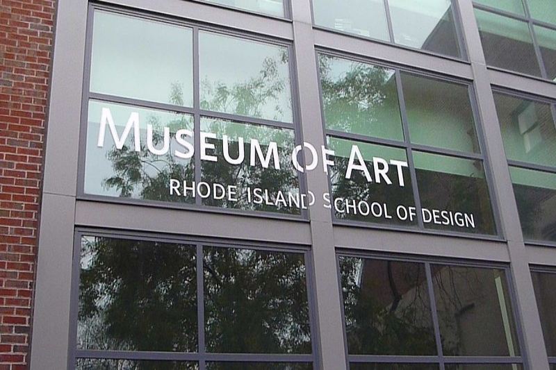 RISD 뮤지엄