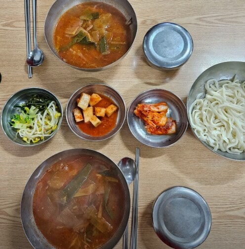 용산역 맛집