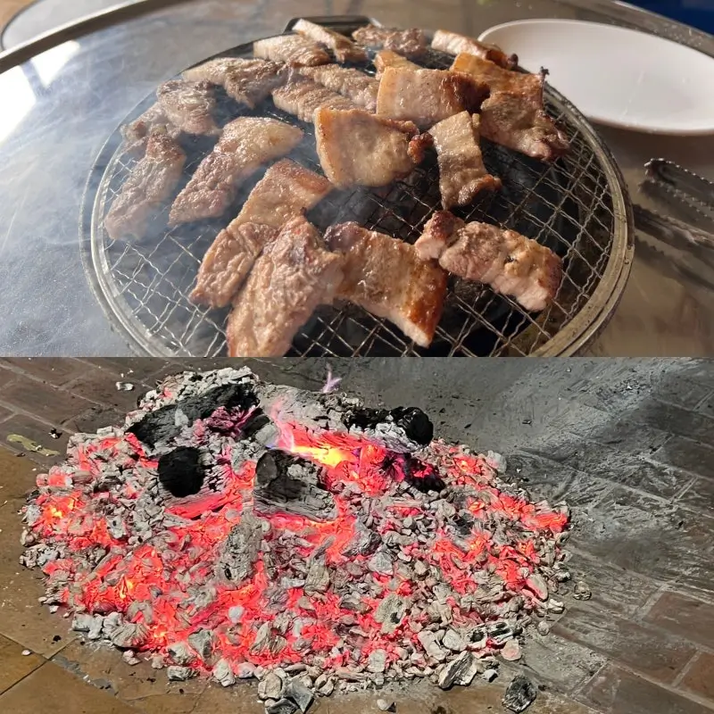 시흥-궁전참숯가마