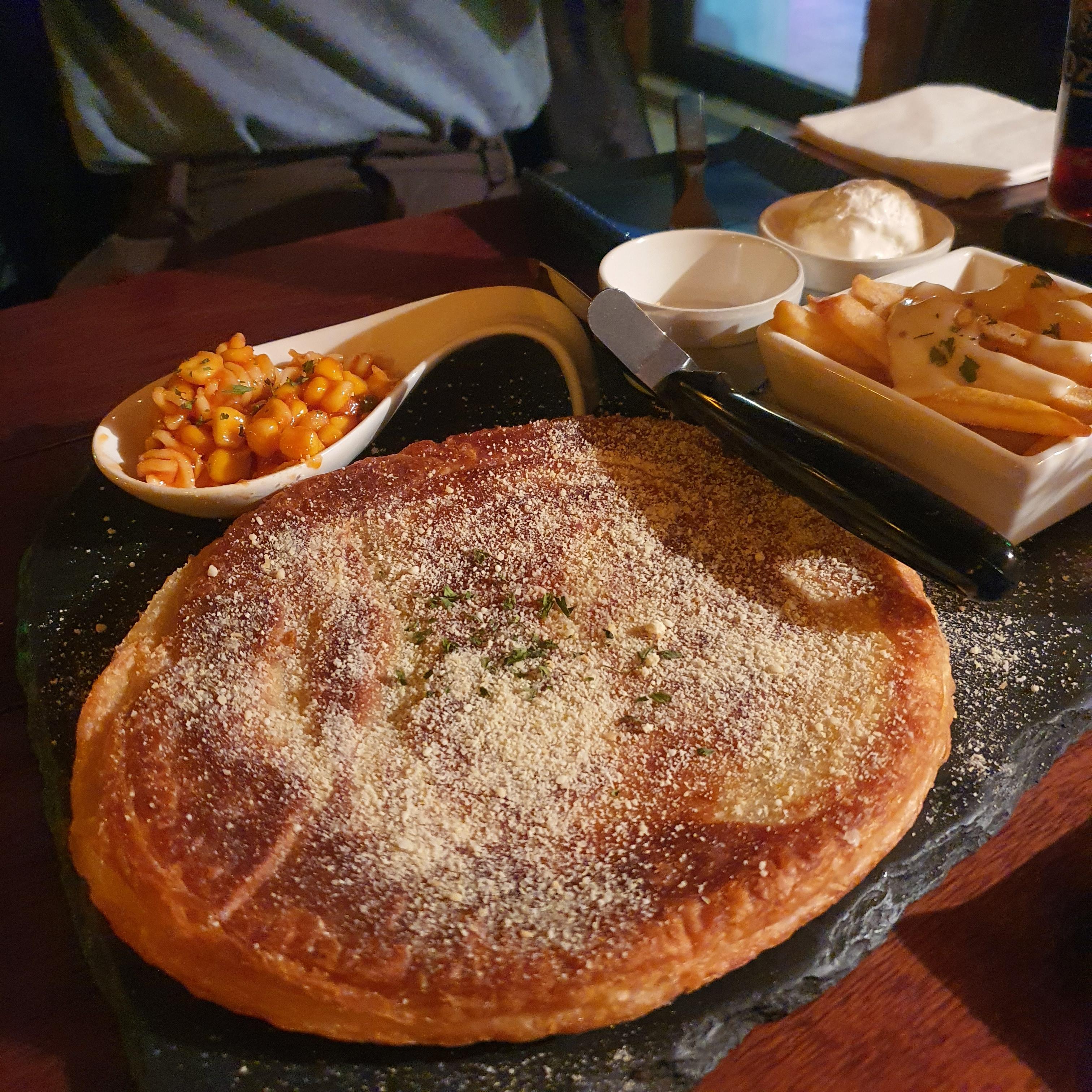  대구 교동 존맛 '호맥 동성로점' 호떡과 맥주 조합 미침, 단골, 내돈내산, 사이드 다맛있음, 분위기 인테리어 예쁨