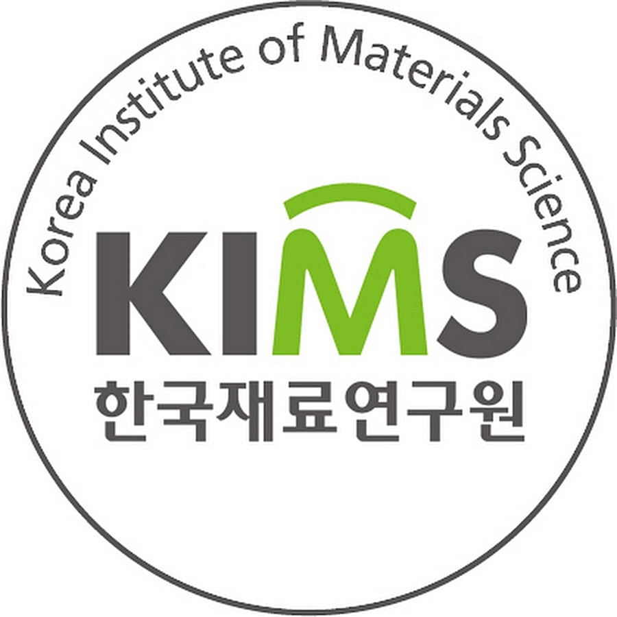 한국재료연구원-유튜브 채널