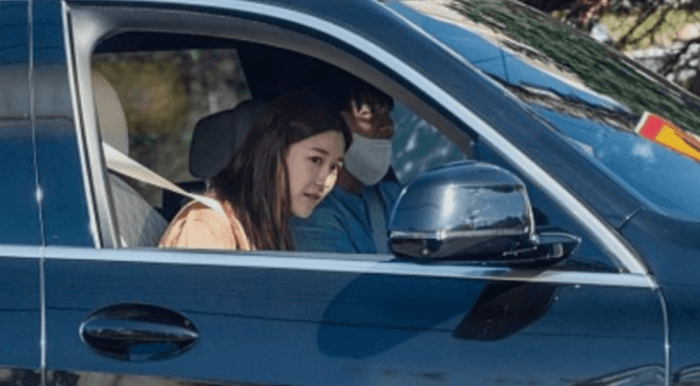  이승기 이다인 인스타 결혼설 결별설 근황 디스패치