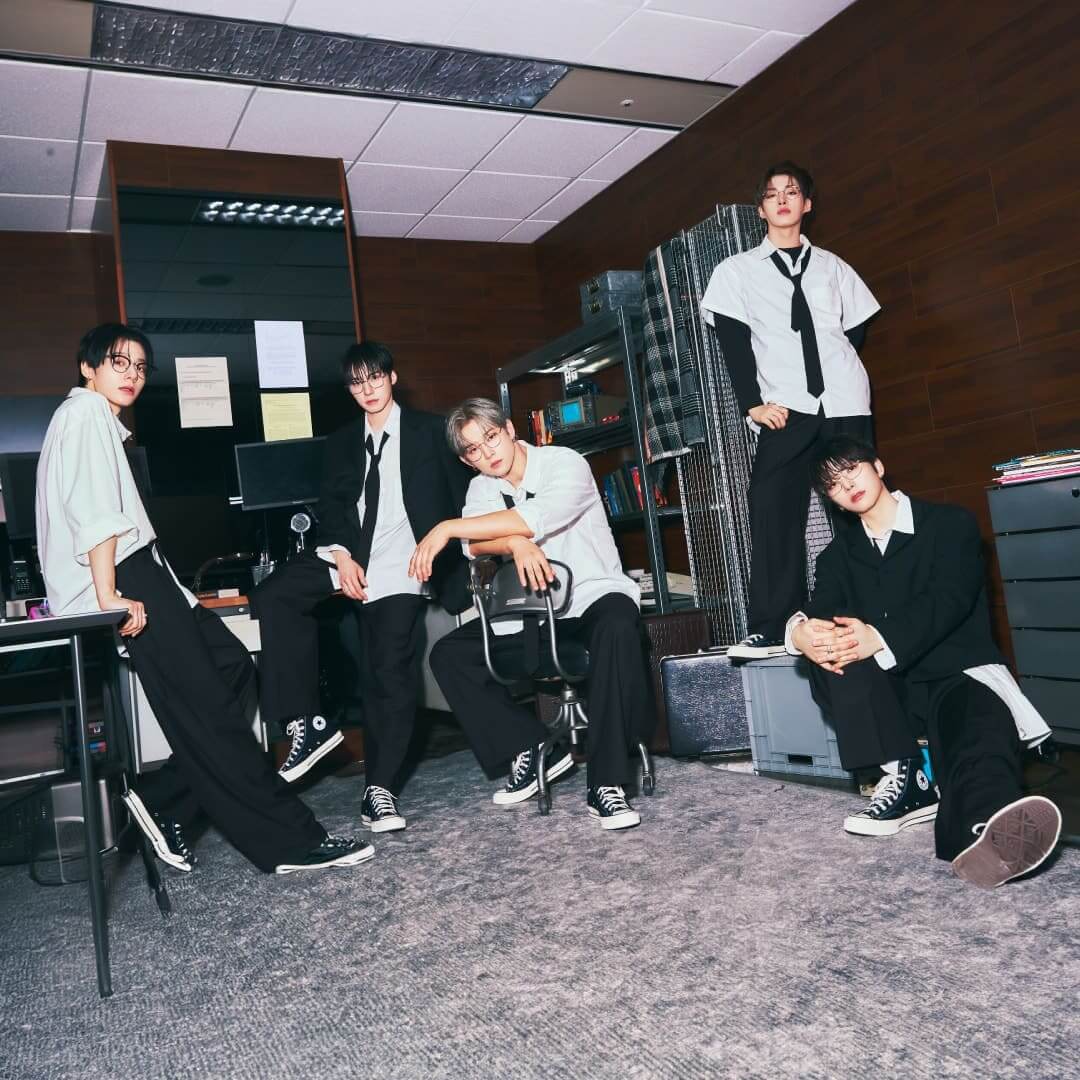 ONEUS 사진