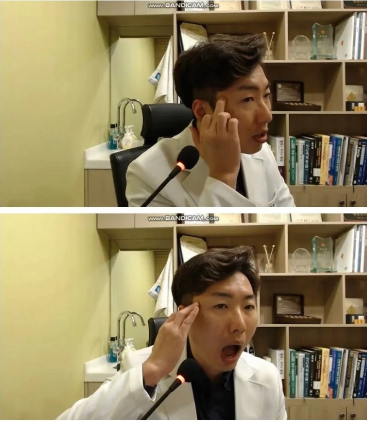  두통 마사지 (근육긴장성 두통)