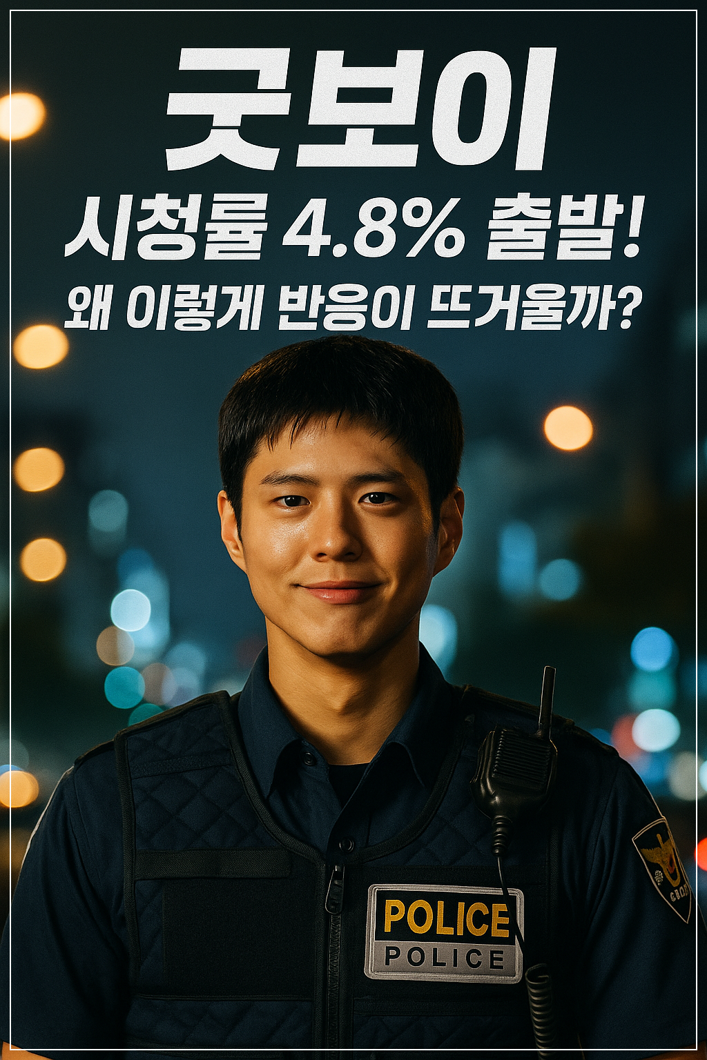 왜 이렇게 반응이 뜨거울까?