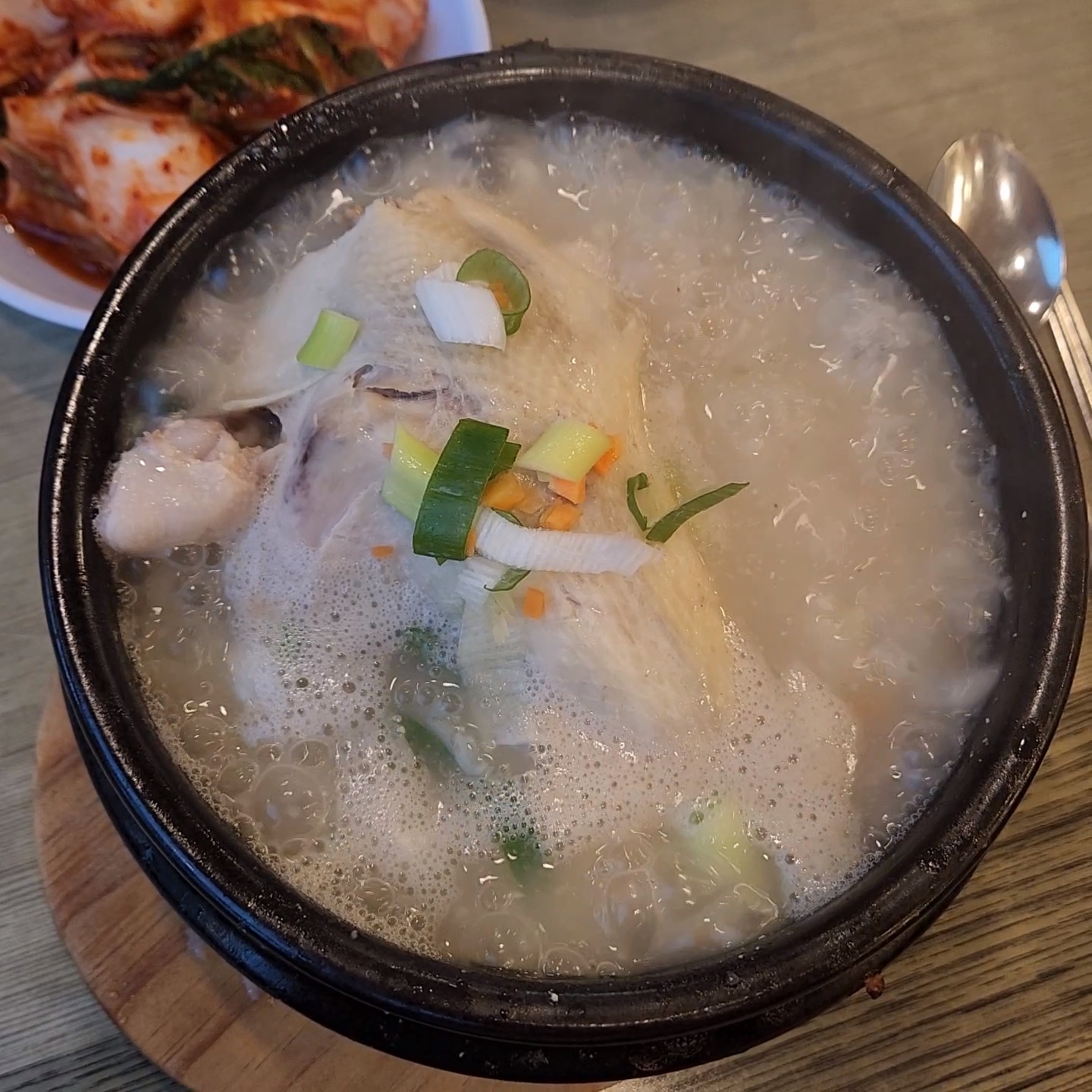 풍년삼계탕