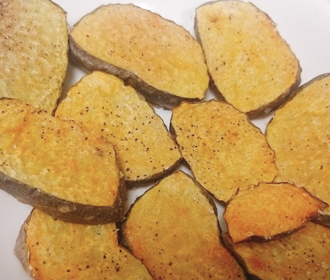 하늘마 효능