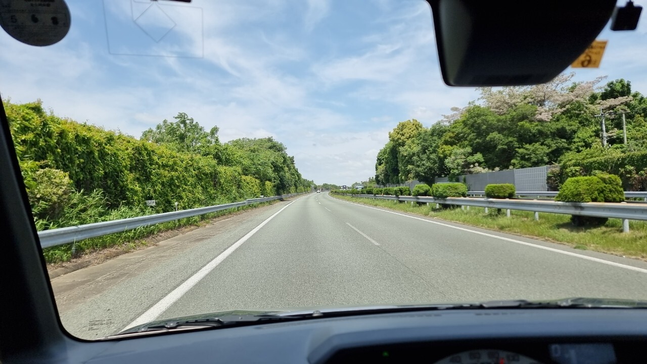 일본 고속도로