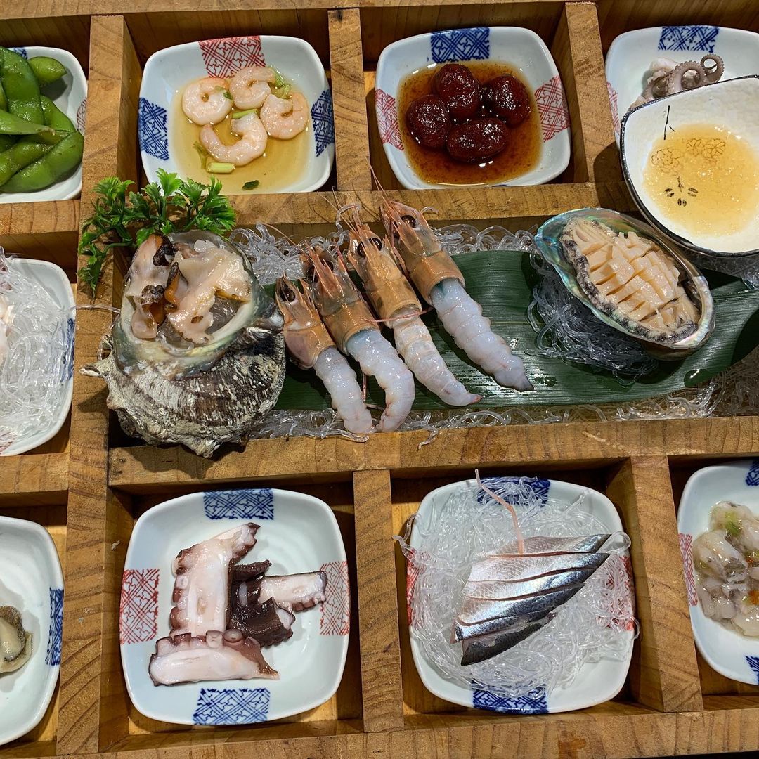  제주도 가족여행 - 옹포바다 횟집