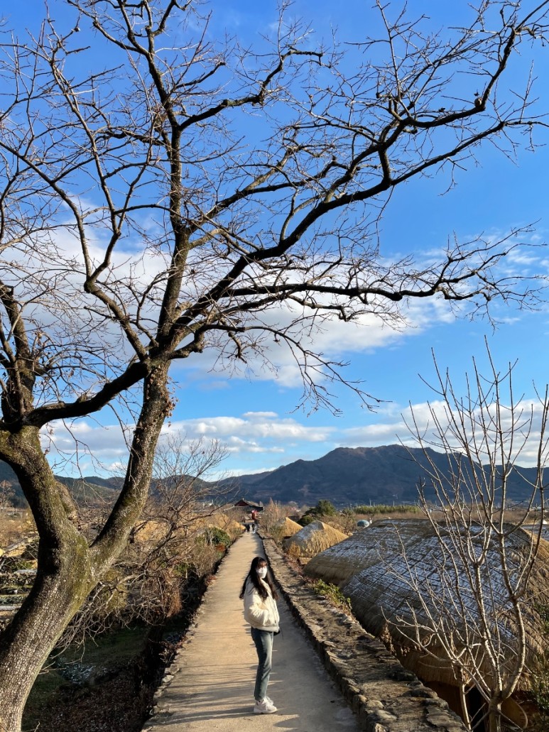 순천 여행코스 추천 순천 낙안읍성 민속마을 44