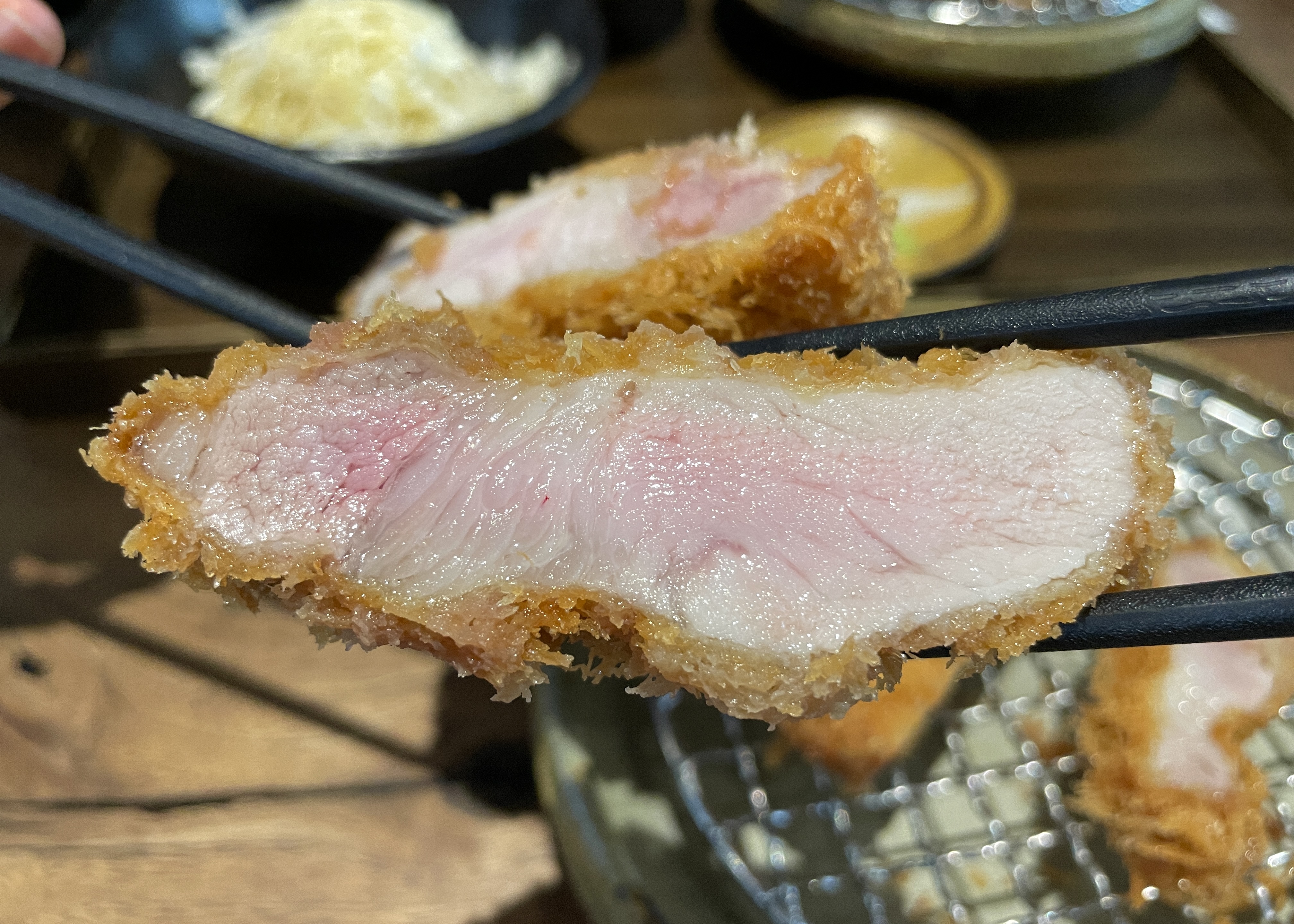  [맛집] 돈까스 TOP1은 이곳! 돈까스 찐 맛집 카츠바이 콘반