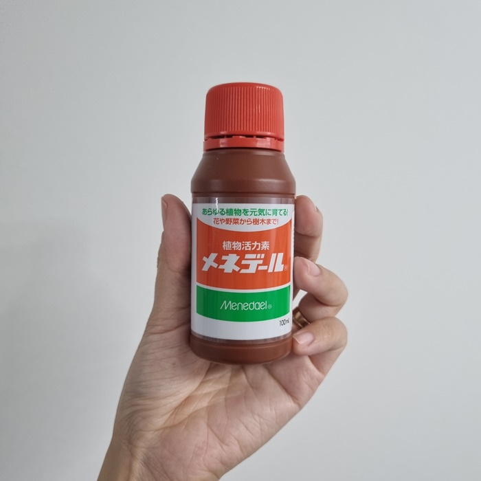 발근제 메네델