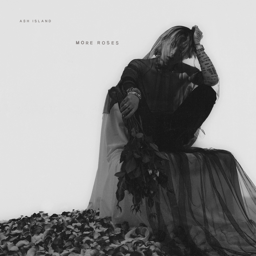  ASH ISLAND - Black Rose (가사/듣기)