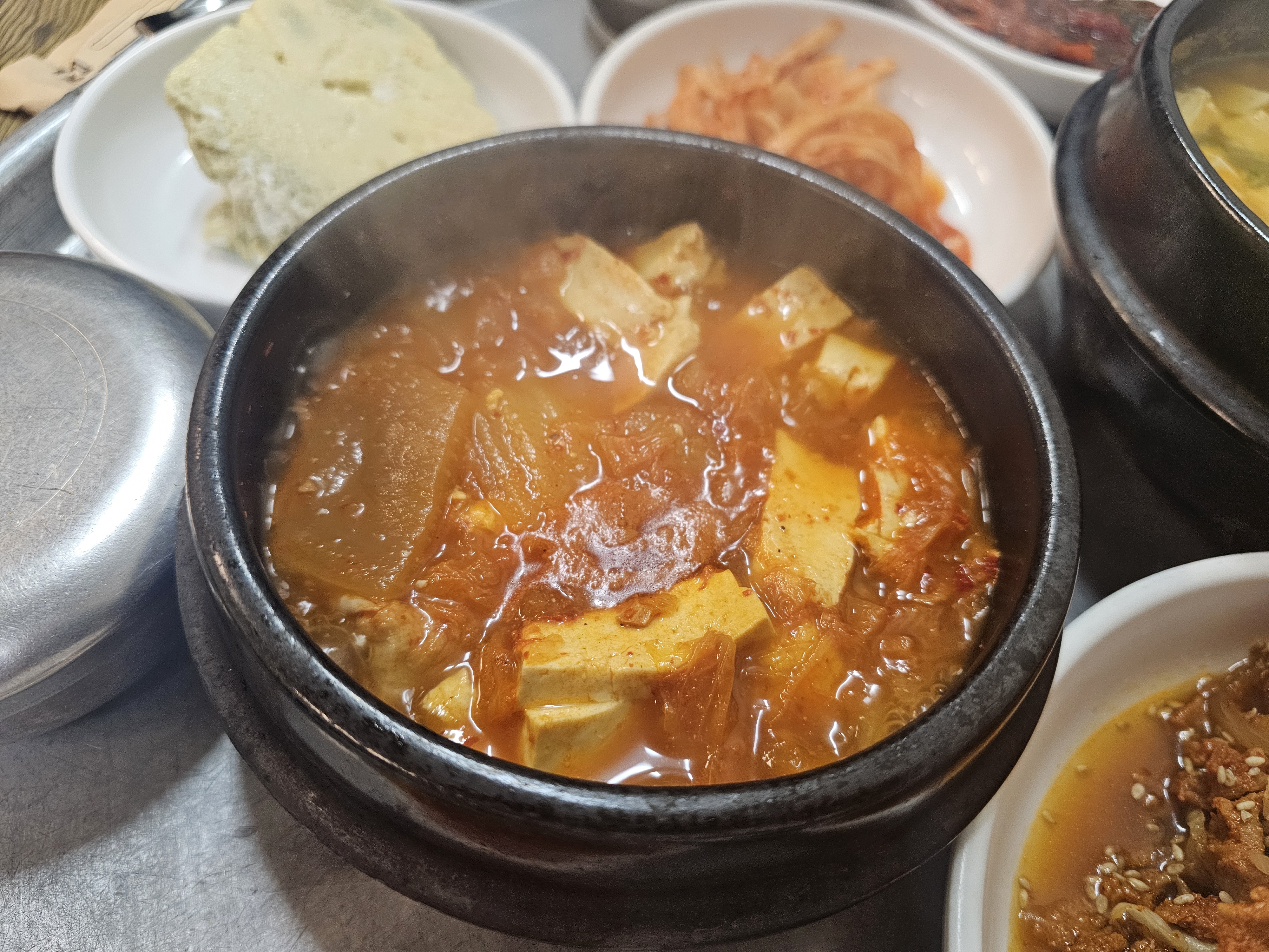 금정식당 사진 4