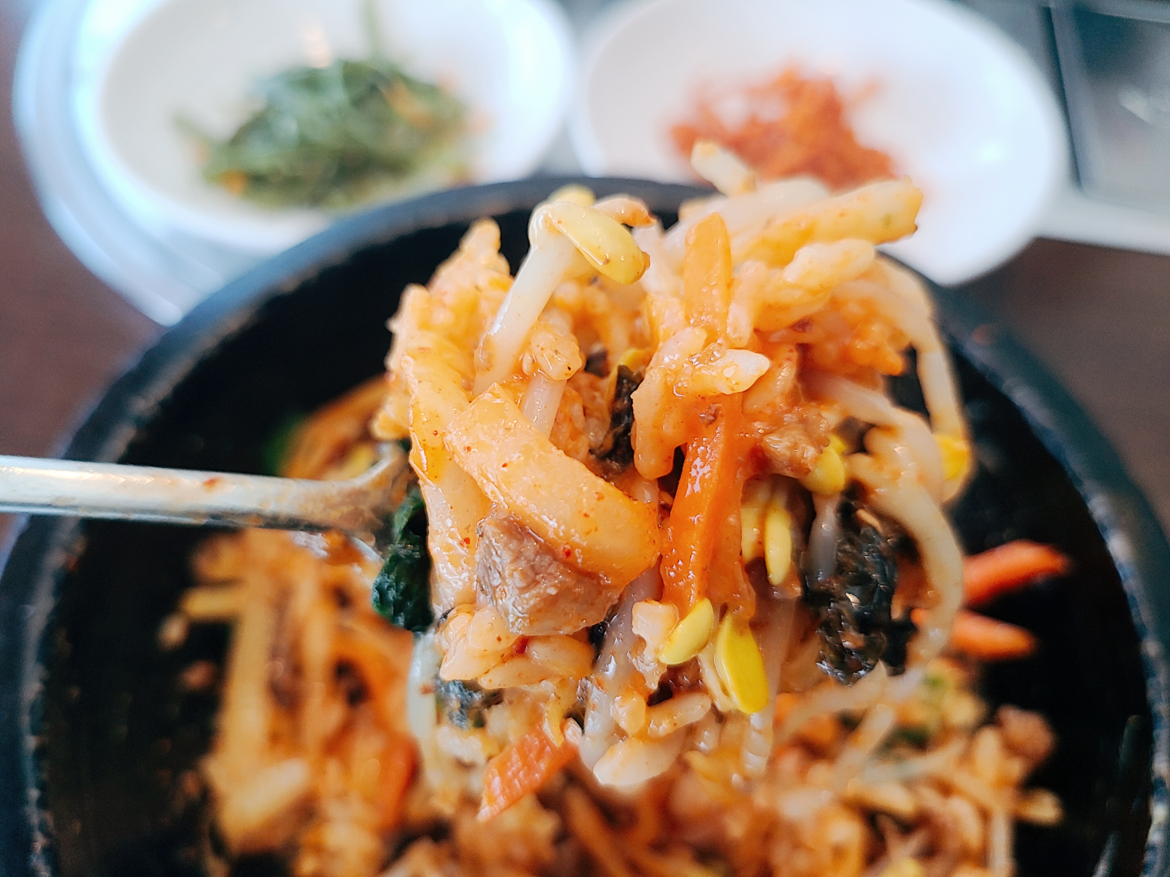옥과한우촌 이미지
