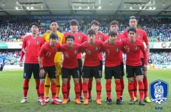 한국 축구 국가대표 경기일정 중계방송_7