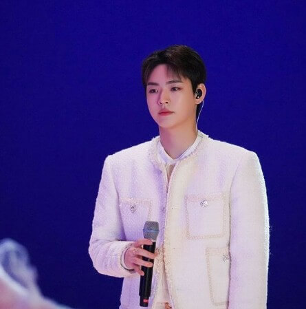 온앤오프 서울 콘서트