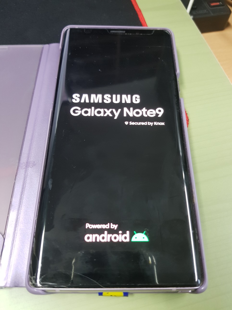 ●단서 찾는 SDR 서초 포렌식 업체의 결정적 결정 7