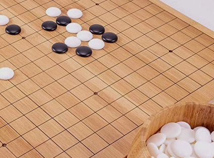  바둑, 건강한 100세 시대 창의·여가 스포츠로 키운다!