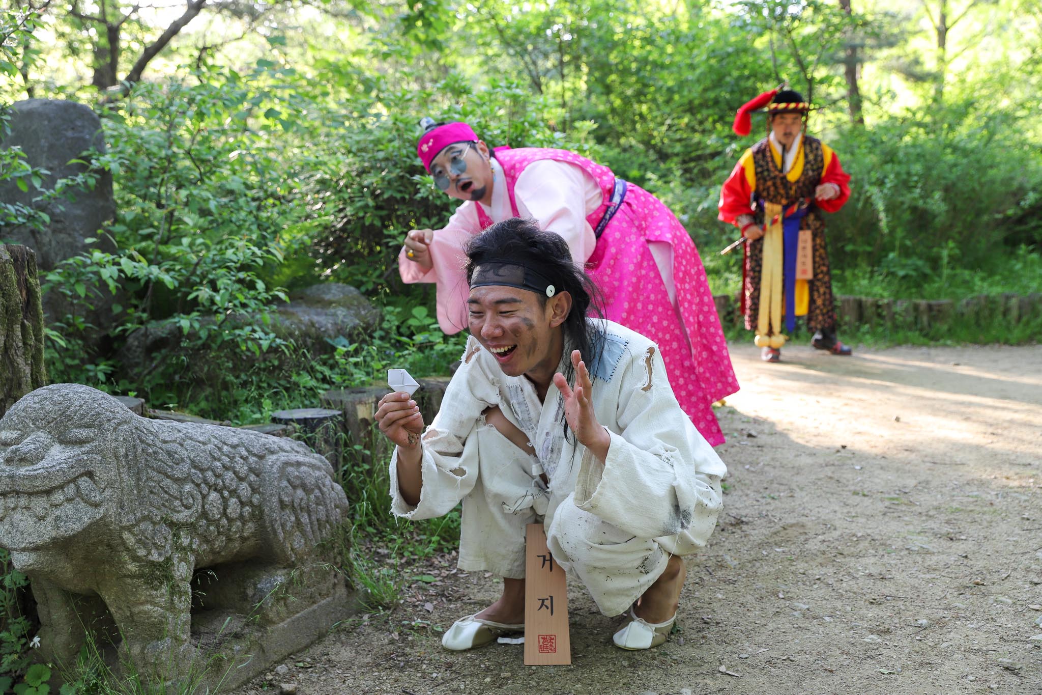 운칠기삼 이미지