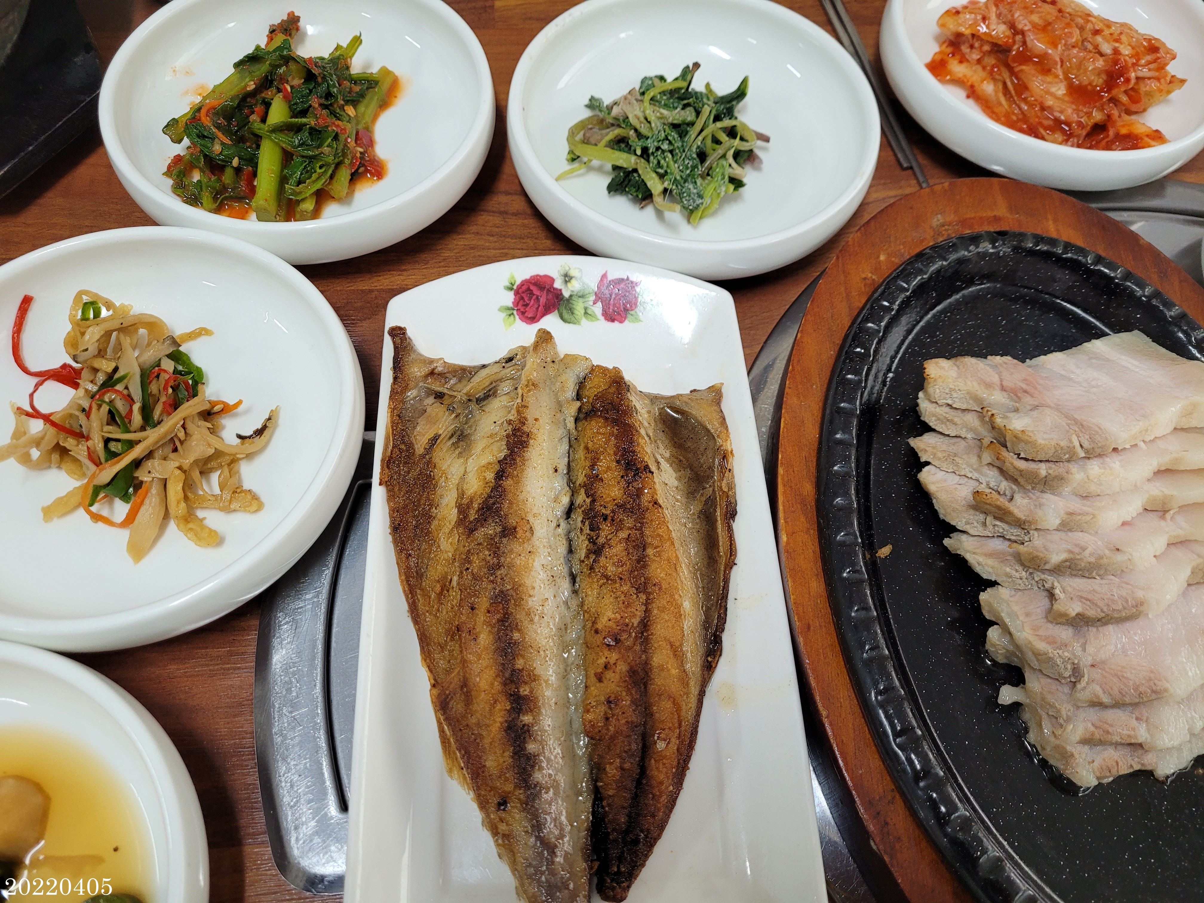 곳간돌솥밥전문점 이미지