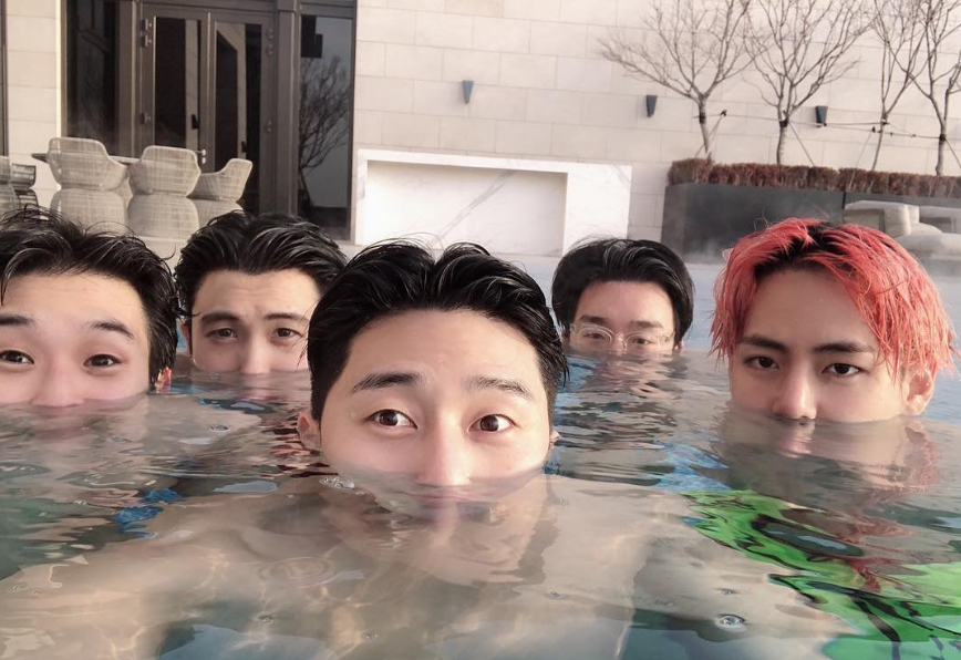 더숲 이미지