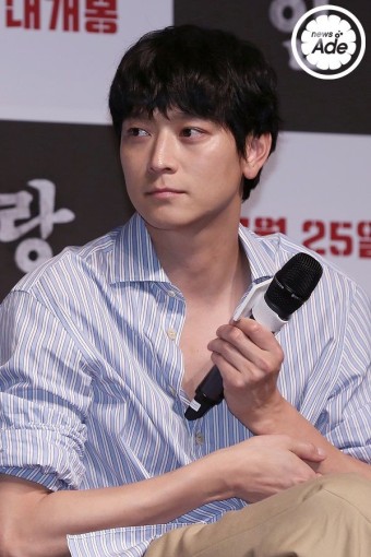  북극성 전지현 강동원 출연?