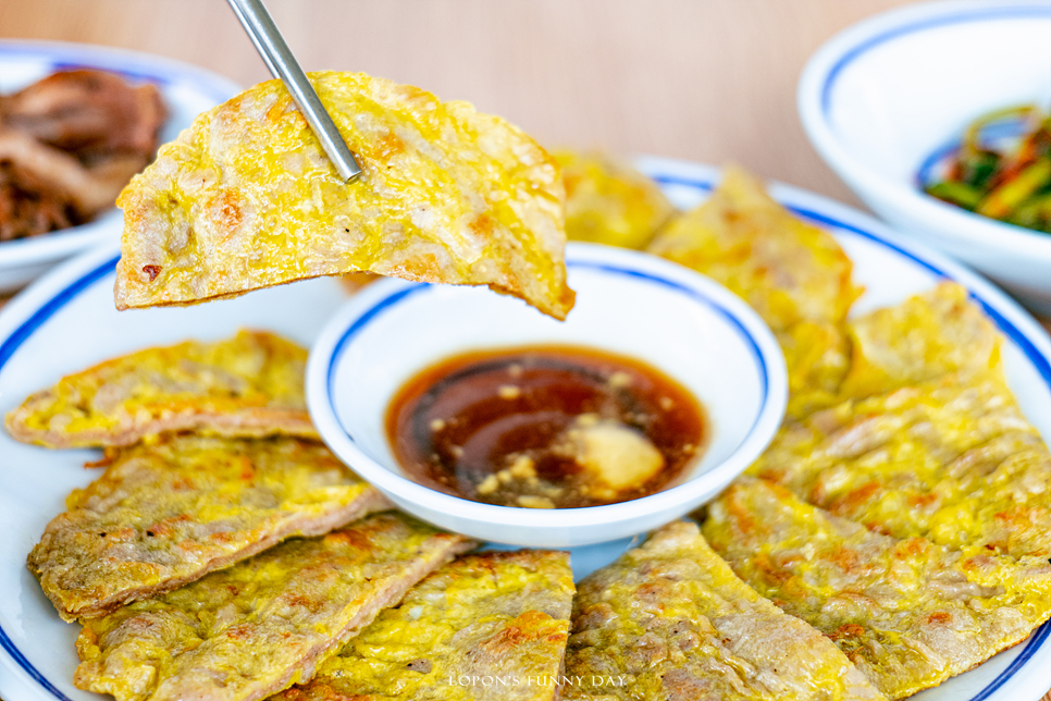 경북도청맛집 :: 후루룩 3