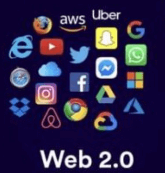 웹(web) 2.0