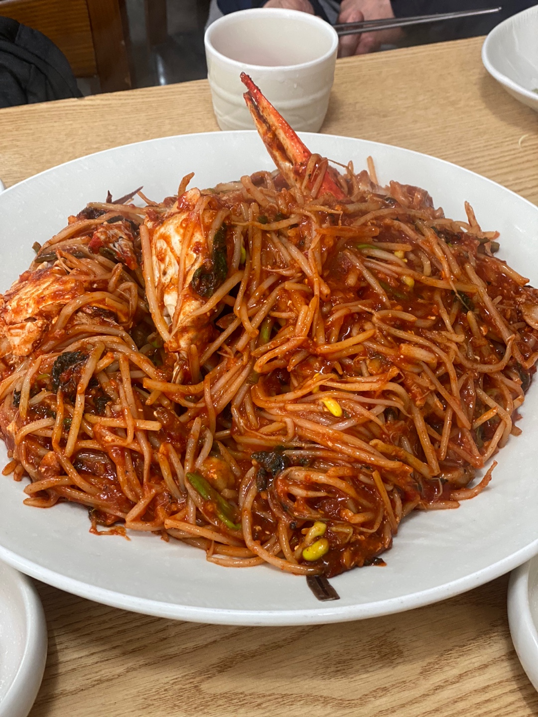 진성아구찜 사진 3
