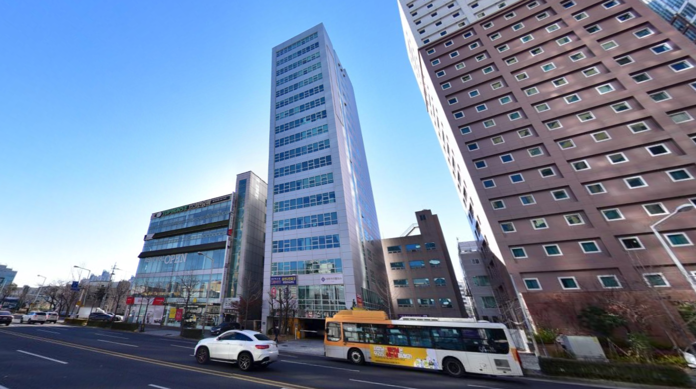 삼산 이미지