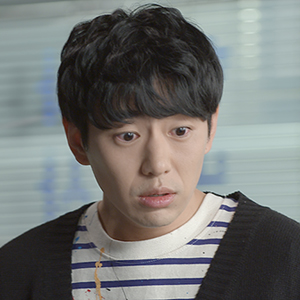 안용준 얼굴
