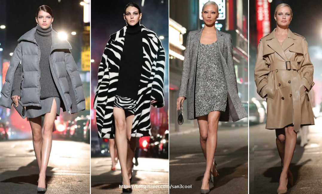  #마이클코어스 #MichaelKors #2021FW #마이클코어스컬렉션