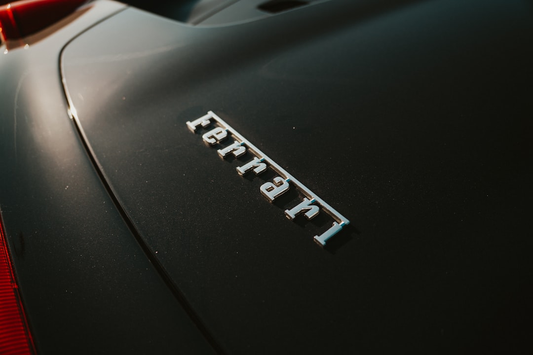 'Car'