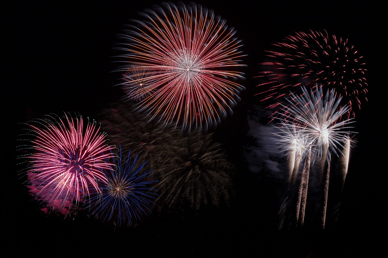 2024 부산불꽃축제