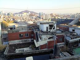 오류동 4번지 재개발