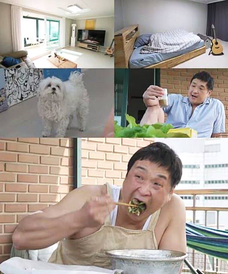 배우-구성환-나혼자산다