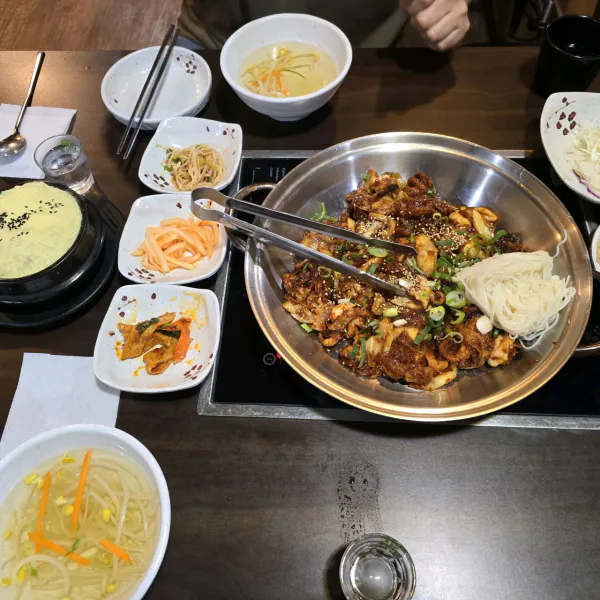 생생정보 대결 맛 대 맛 쌍 바닷가재 소갈비 전골 vs 코다리찜 음식점 위치