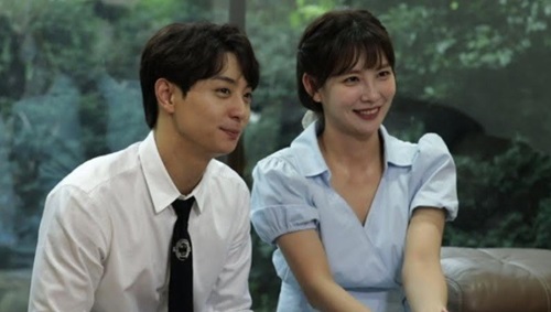  배우 지주연 과거 이혼사유 재조명
