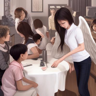 엔젤시스템 이미지
