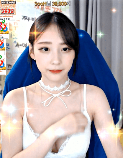  귀요미 짜미 섹시 움짤 모음