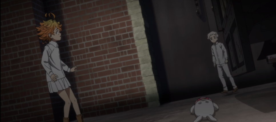 넷플릭스 애니 [넷플릭스 애니추천] 26