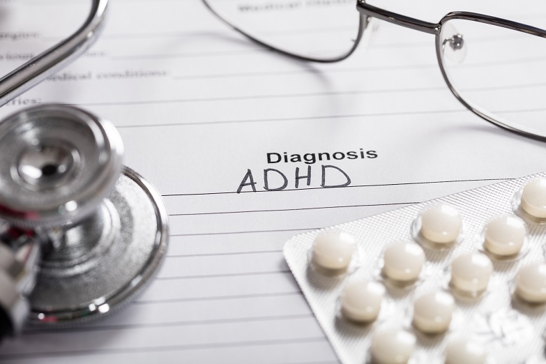  성인 ADHD 약 꼭 복용해야 할까요? [성인ADHD 치료]
