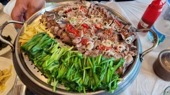 보양식 전주흑염소 맛집 탐방 흑염소탕과 진액의 특별한 경험 완벽 가이드_10